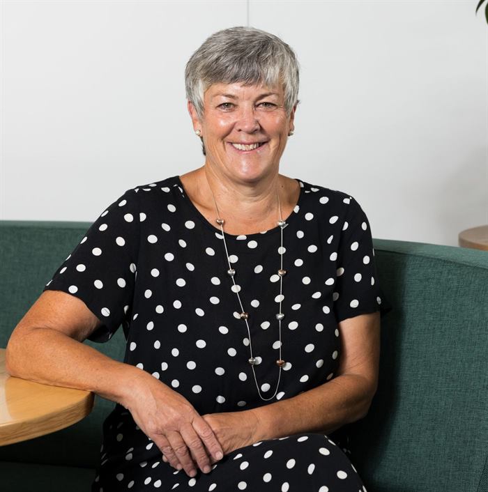 Sharon Jefferies